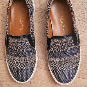 JIMMY CHOO WOMENS SHOES